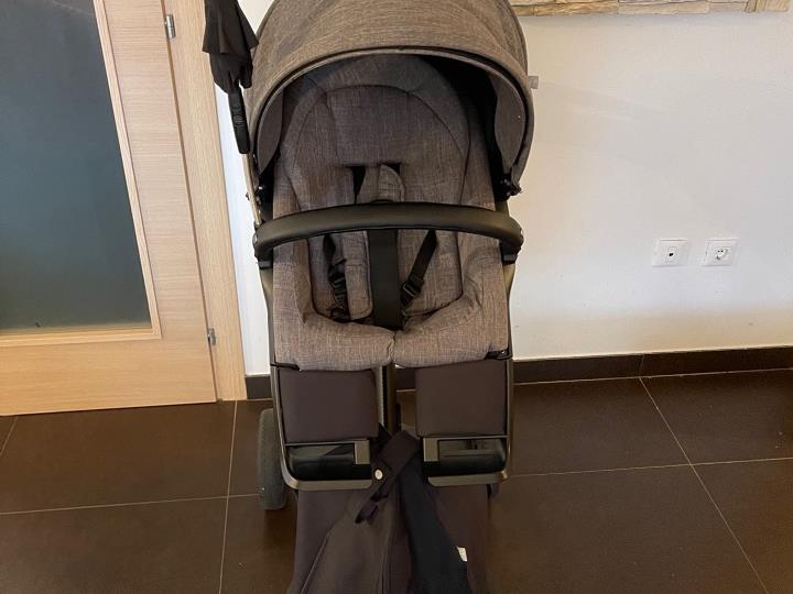 Stokke Xplory V6 dječja kolica [7/10]