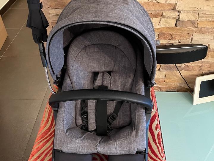 Stokke Xplory V6 dječja kolica