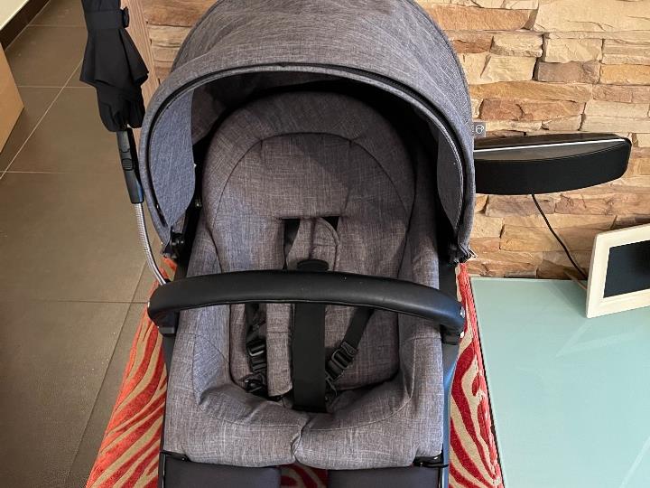 Stokke Xplory V6 dječja kolica [8/10]