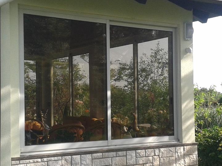 Aluminijska stolarija