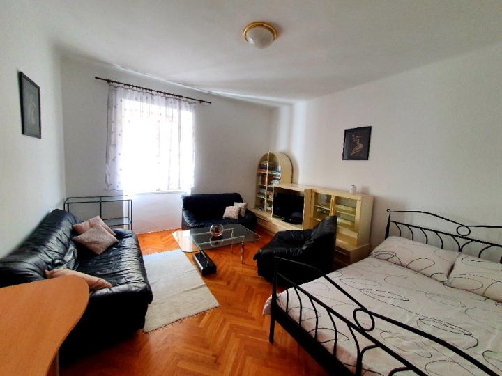 Stan 53,36 m2, na Turniću