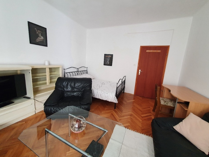 Stan 53,36 m2, na Turniću