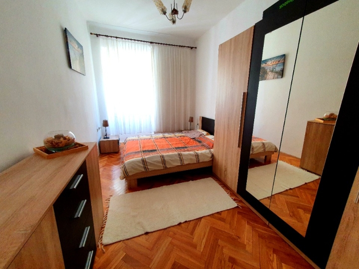 Stan 53,36 m2, na Turniću