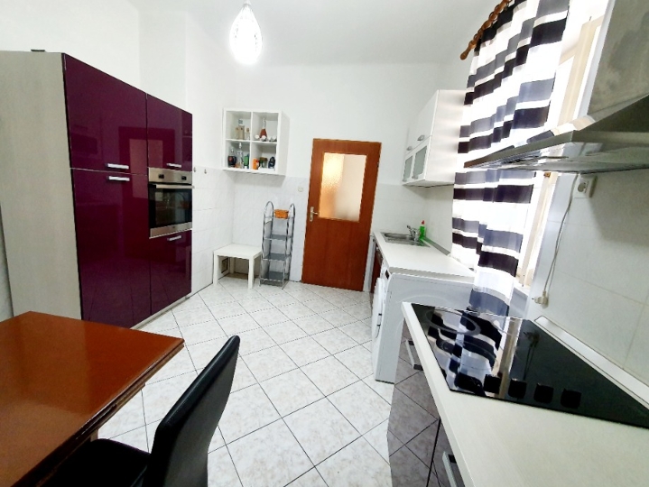 Stan 53,36 m2, na Turniću