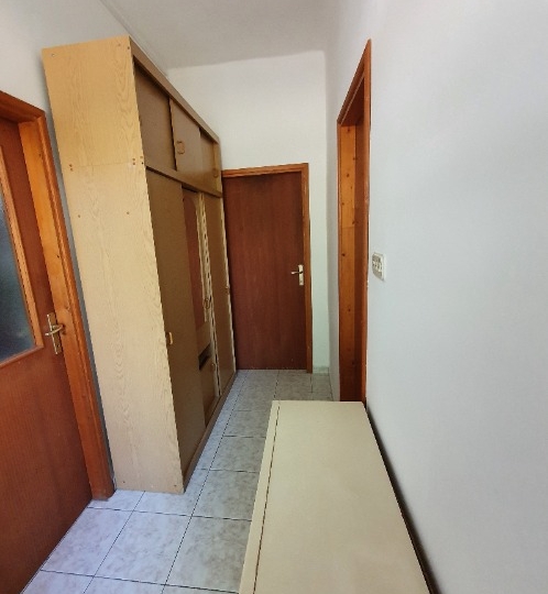 Stan 53,36 m2, na Turniću