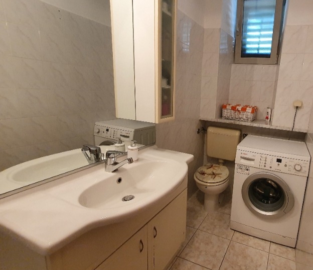 Stan 53,36 m2, na Turniću