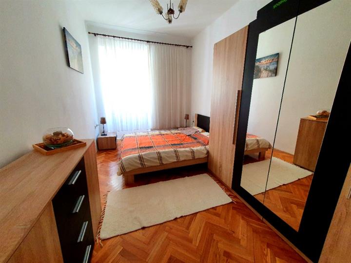 Stan 54 m2, na Turniću
