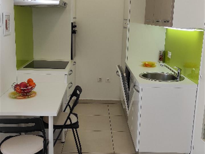 Zamet, 1S+DB s garažnim mjestom