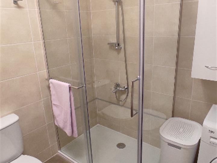 Zamet, 1S+DB s garažnim mjestom