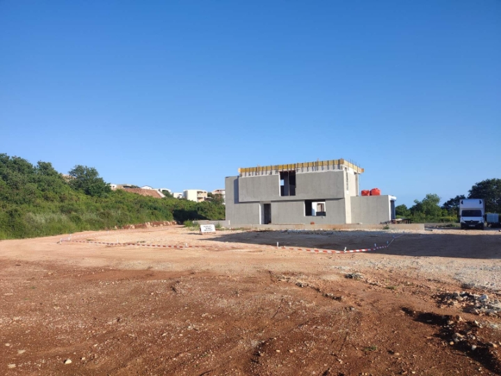 Medulin, građevinsko zemljište