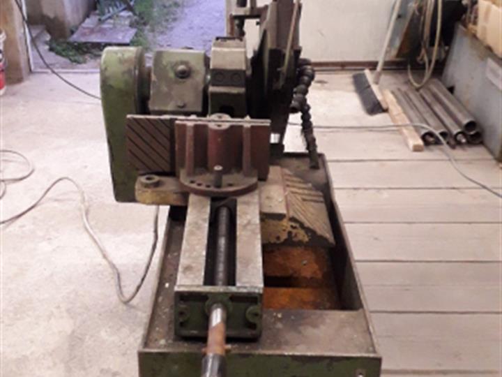 Pila za željezo Ercole 220