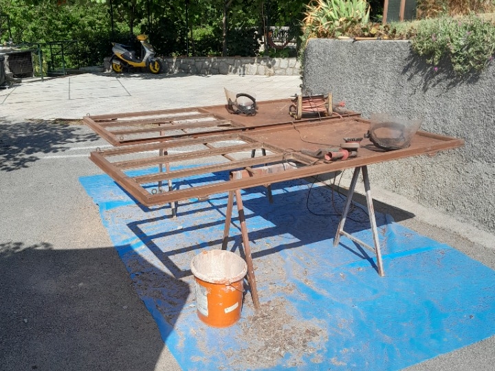 Pomoćni majstor, ispomoć