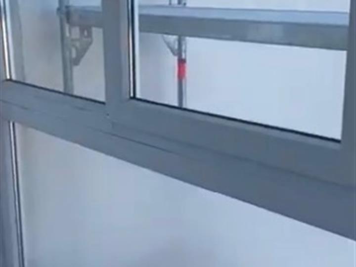 PVC stolarija za balkon