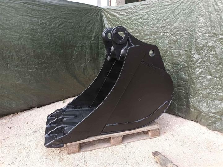 Korpa za bager 20 - 25 t