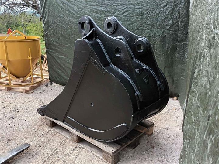 Korpa za bager 20 - 25 t