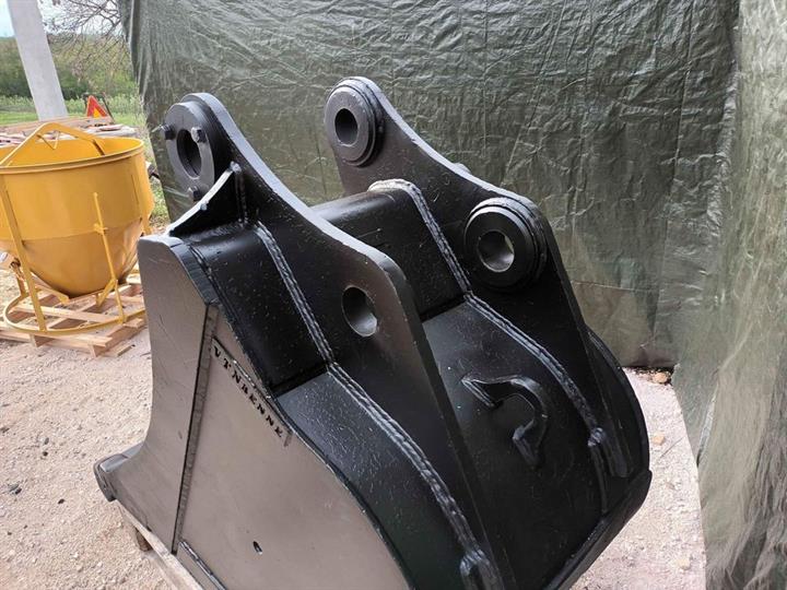 Korpa za bager 20 - 25 t