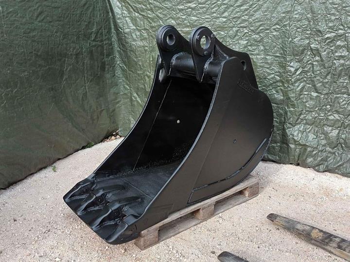 Korpa za bager 20 - 25 t