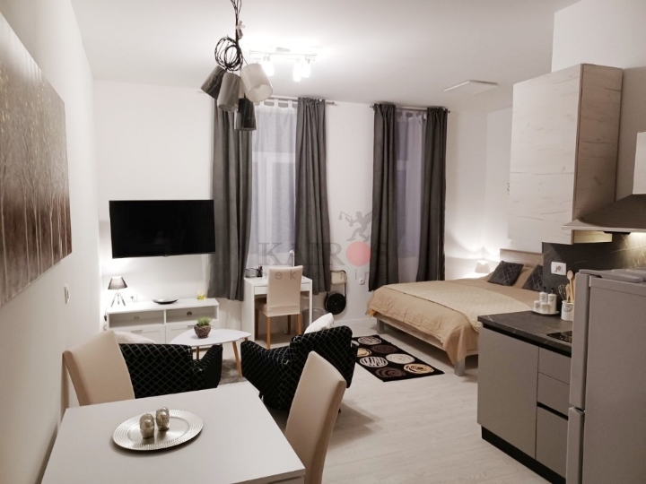 Potok, 37 m2, uključene režije 600€