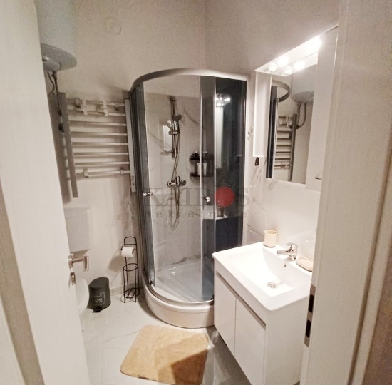 Potok, 37 m2, uključene režije 600€