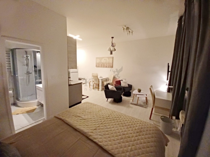 Potok, 37 m2, uključene režije 600€