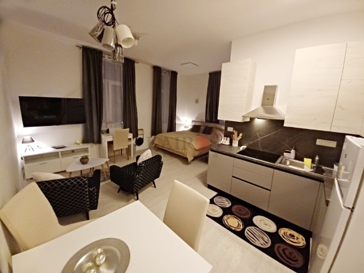 Potok, 37 m2, uključene režije 600€