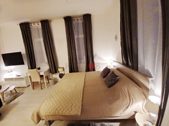 Potok, 37 m2, uključene režije 600€