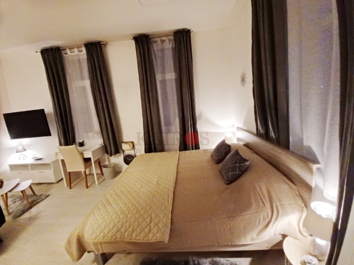 Potok, 37 m2, uključene režije 600€ SLOBODAN OD 01.10.2026.