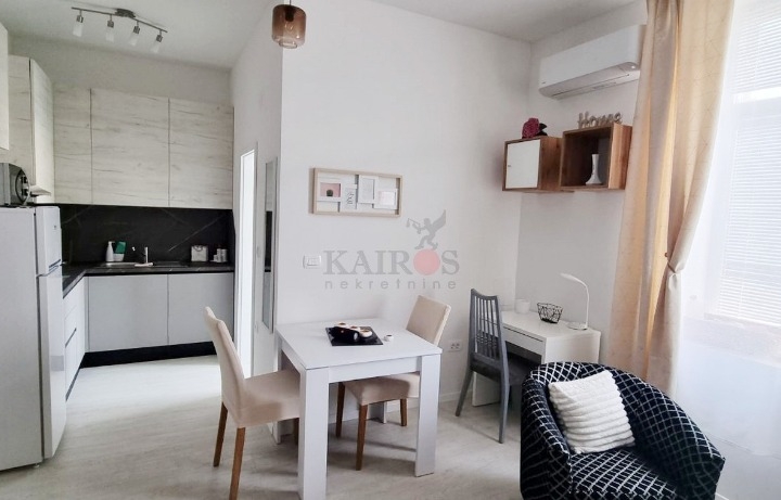 Potok, 30 m2, uključ. režije, 550€