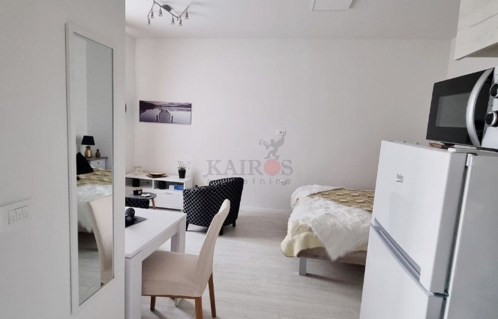 Potok, 30 m2, uključ. režije, 550€