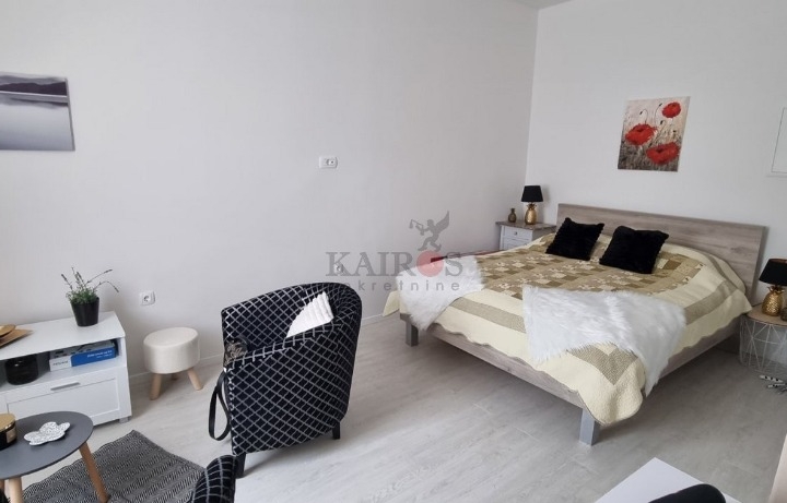 Potok, 30 m2, uključ. režije, 550€