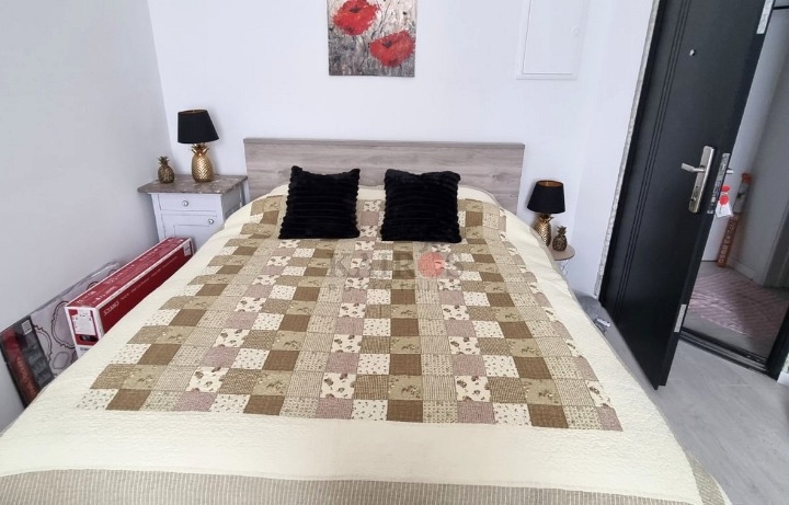 Potok, 30 m2, uključ. režije, 550€