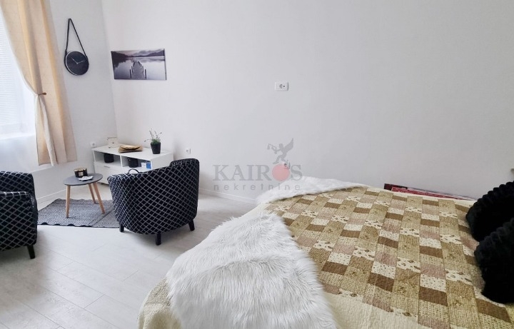 Potok, 30 m2, uključ. režije, 550€