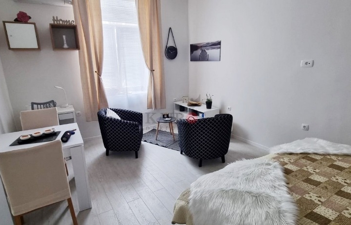 Potok, 30 m2, uključene režije, 50€