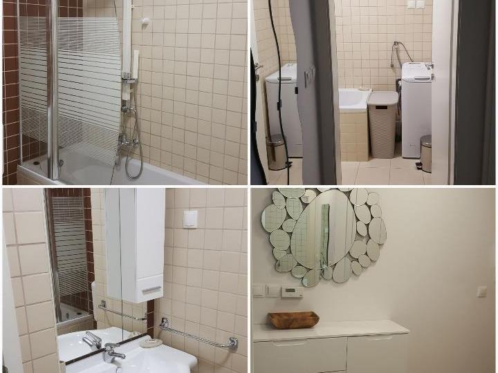 Krnjevo, Zamet, 1S+DB stan, 50 m2