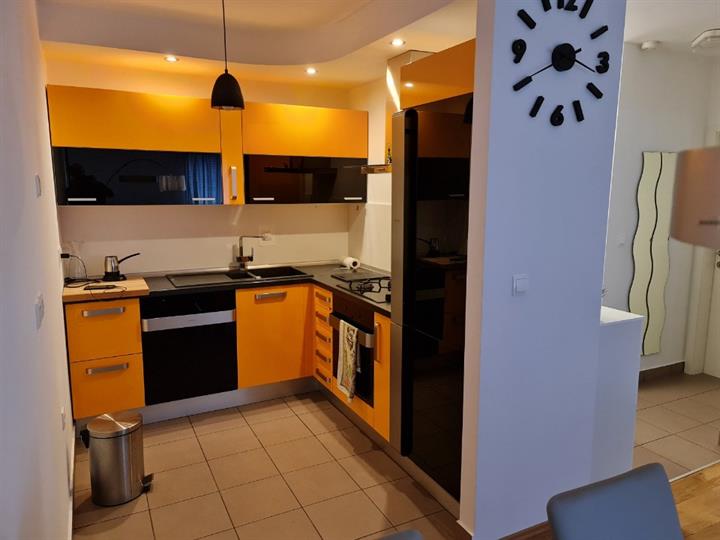 Krnjevo, Zamet, 1S+DB stan, 50 m2