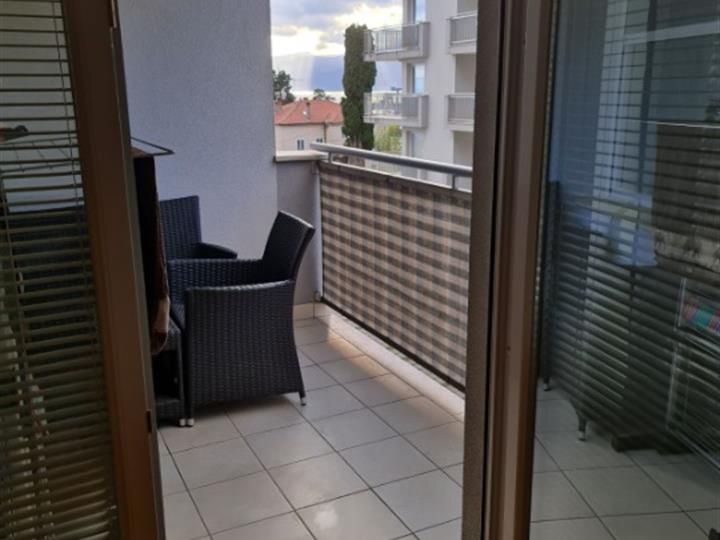 Krnjevo, Zamet, 1S+DB stan, 50 m2