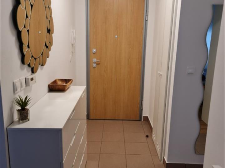 Krnjevo, Zamet, 1S+DB stan, 50 m2