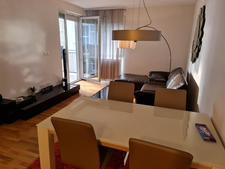 Krnjevo, Zamet, 1S+DB stan, 50 m2