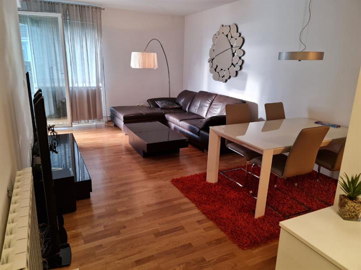 Krnjevo, Zamet, 1S+DB stan, 50 m2