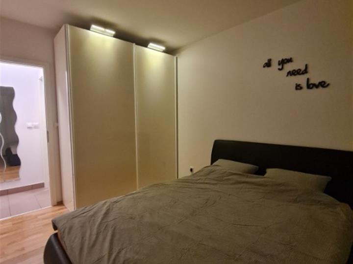 Krnjevo, Zamet, 1S+DB stan, 50 m2