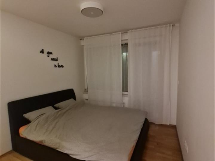 Krnjevo, Zamet, 1S+DB stan, 50 m2