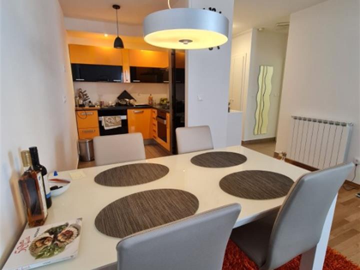 Krnjevo, Zamet, 1S+DB stan, 50 m2