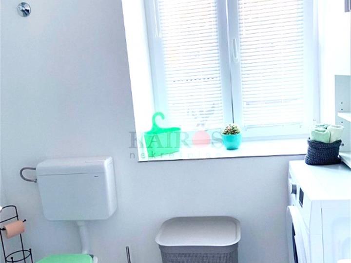Potok, novouređen stan, 500€
