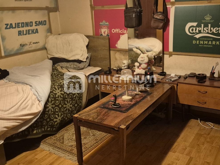 Banderovo, kuća + apartman, garaža i okućnica