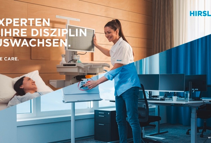 Med. sestre/tehničari - Švicarska