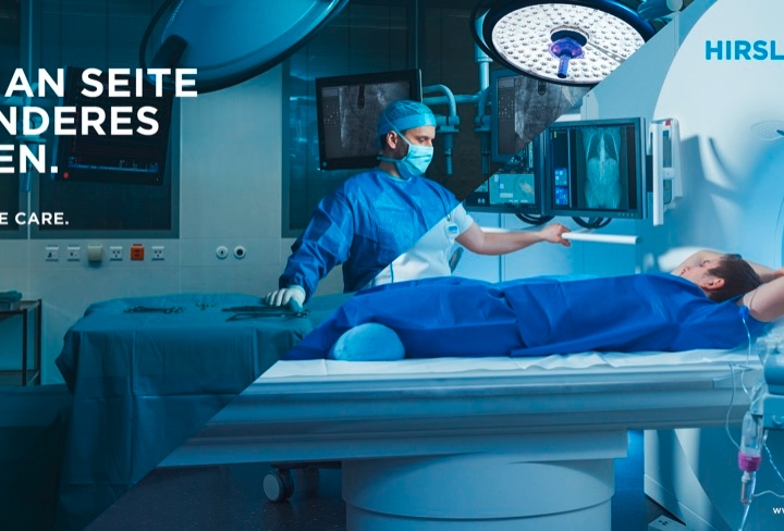 Med. sestre/tehničari - Švicarska