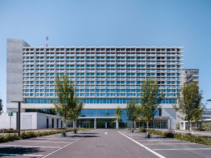 Sestre/tehničari u CH+B2 diploma