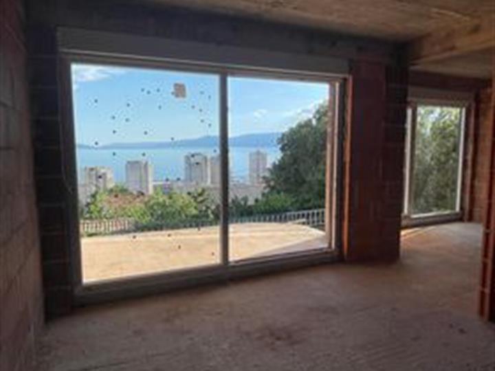 Rijeka, novogradnja, Rudolfa Tomšića 27A