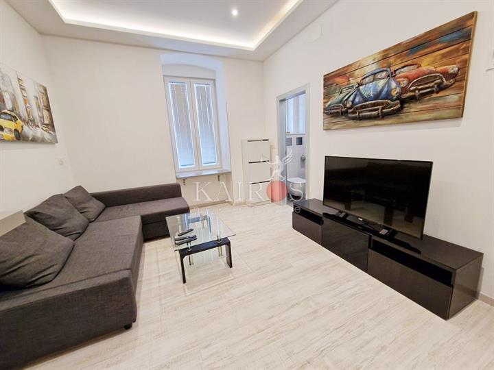 Centar, novouređeno, režije u cijeni