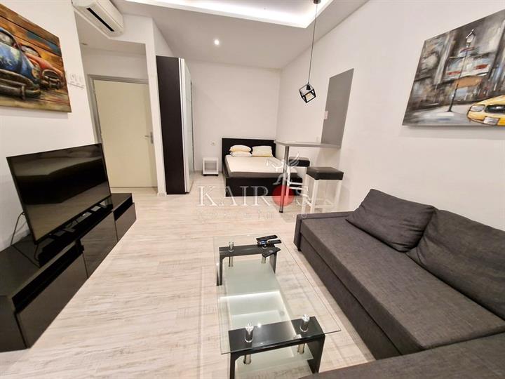 Centar, novouređeno, režije u cijeni